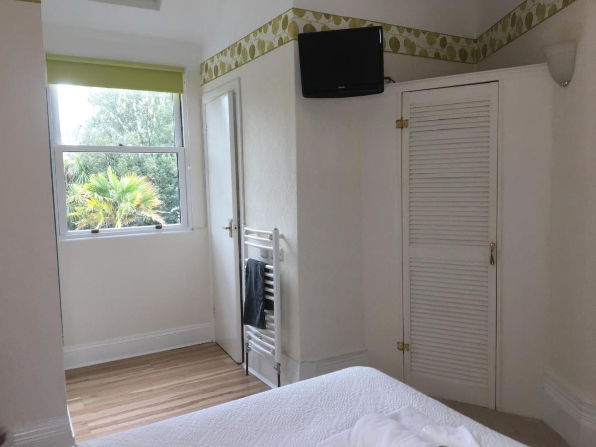 Bed and breakfast The Charterhouse