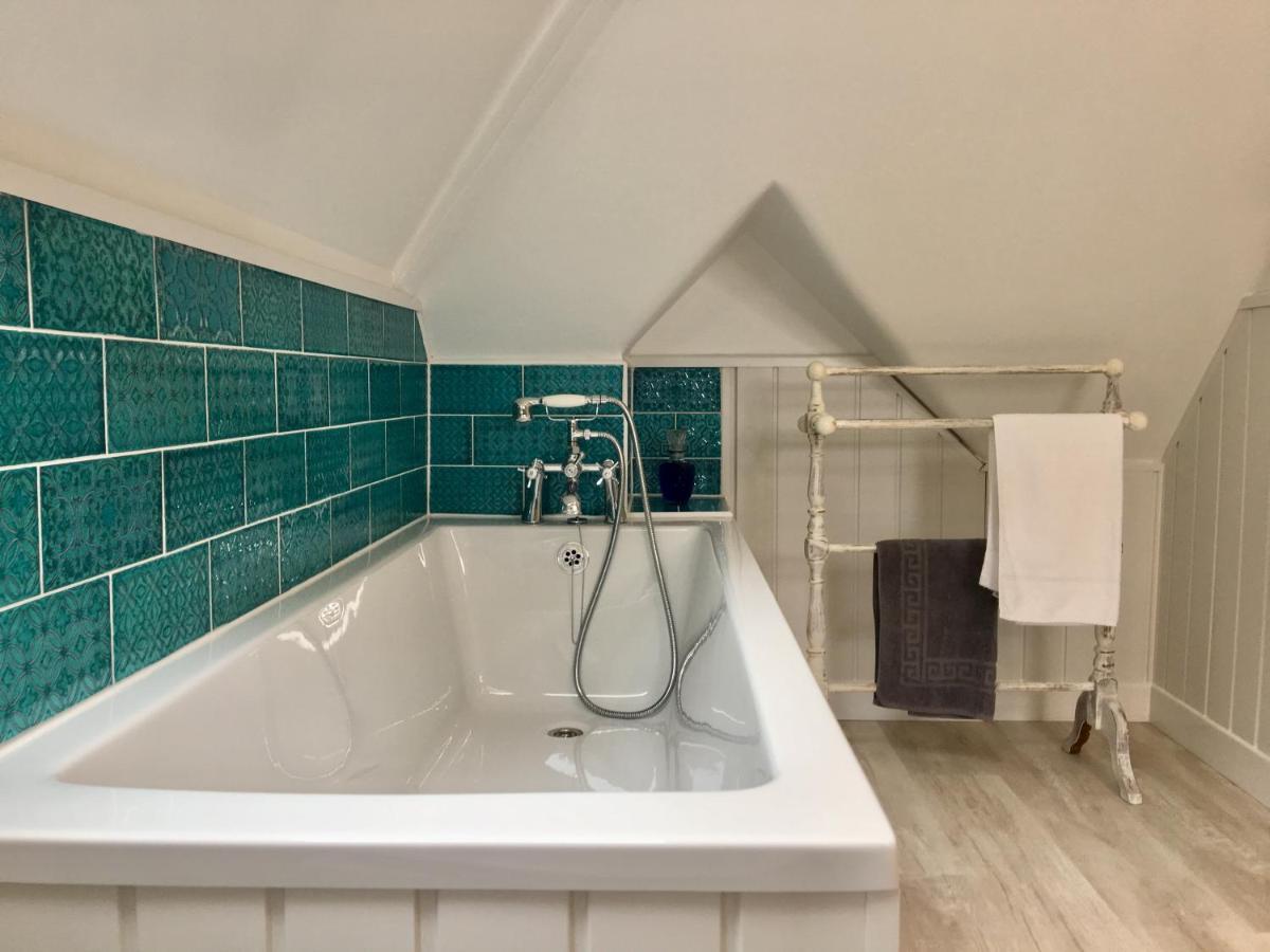 Bed and breakfast The Charterhouse Torquay