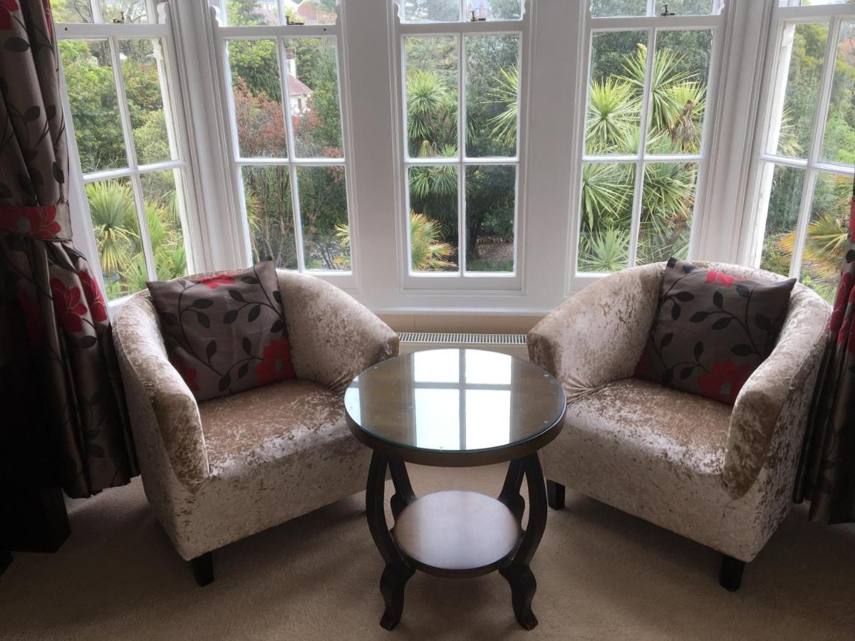 The Charterhouse Bed and breakfast 4*