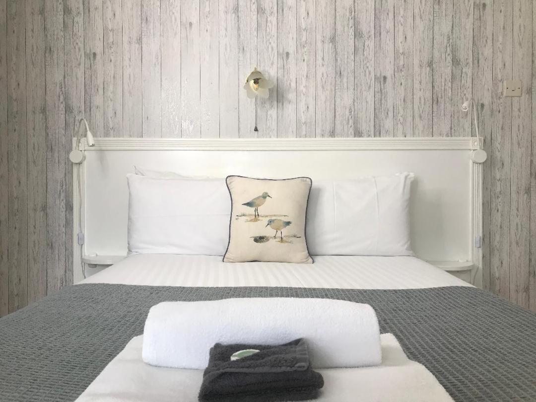 The Charterhouse Bed and breakfast Torquay