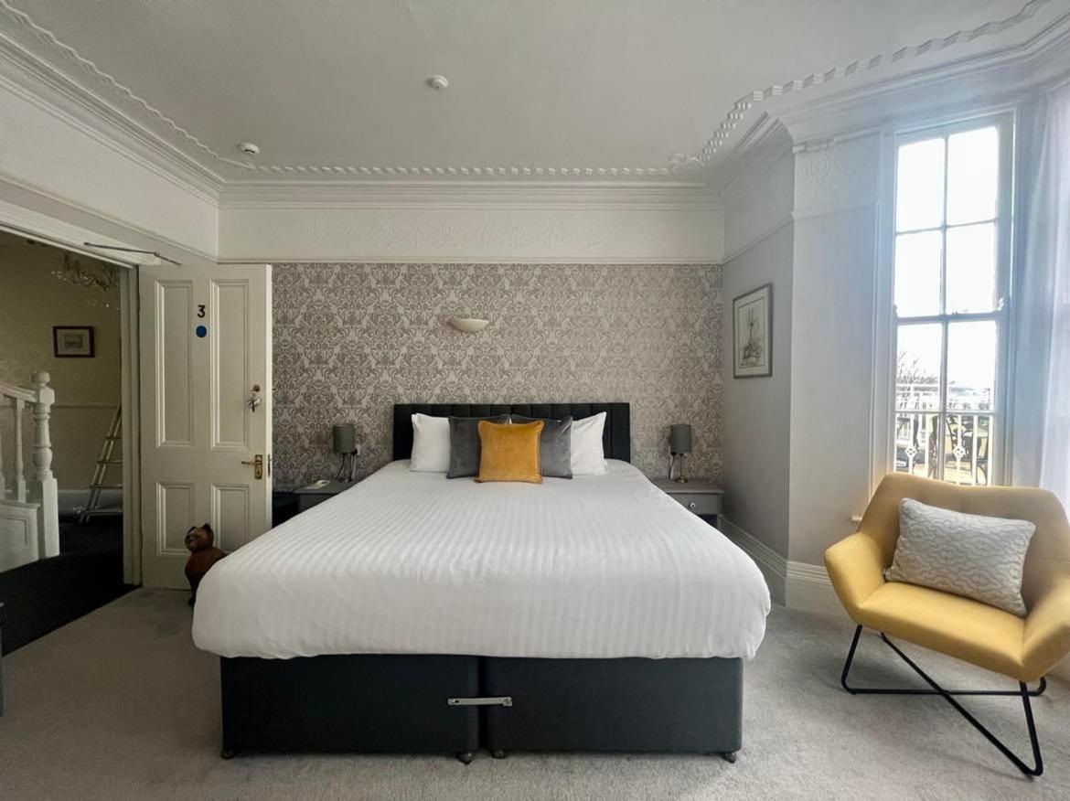Bed and breakfast The Charterhouse Torquay