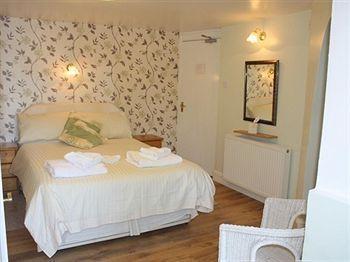 Bed and breakfast The Charterhouse