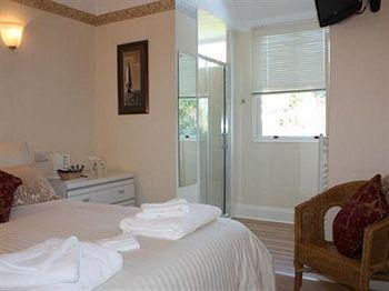 Bed and breakfast The Charterhouse Torquay