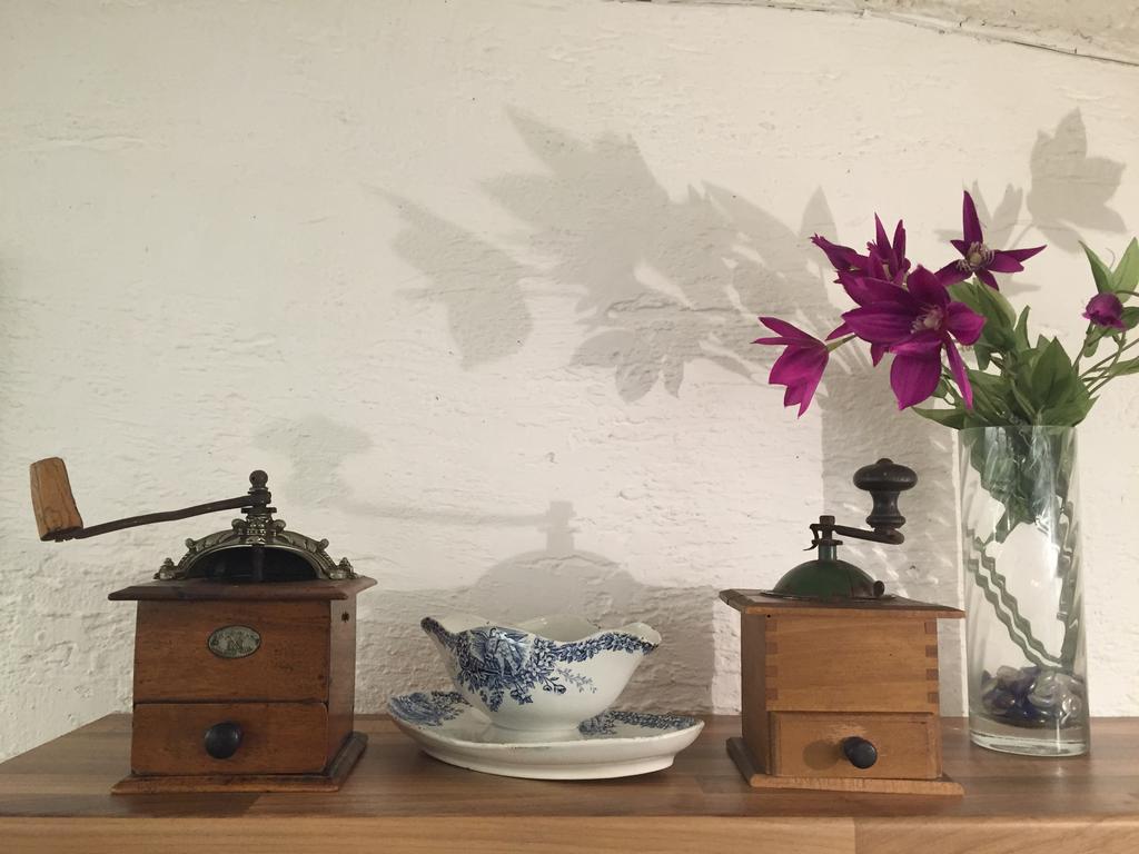 The Charterhouse Bed and breakfast