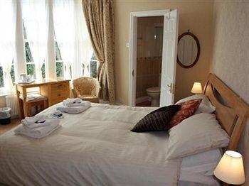 The Charterhouse Bed and breakfast