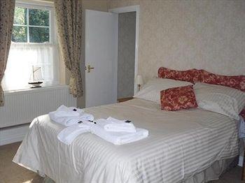 Bed and breakfast The Charterhouse Torquay