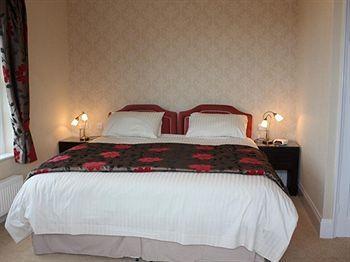 The Charterhouse Bed and breakfast Torquay