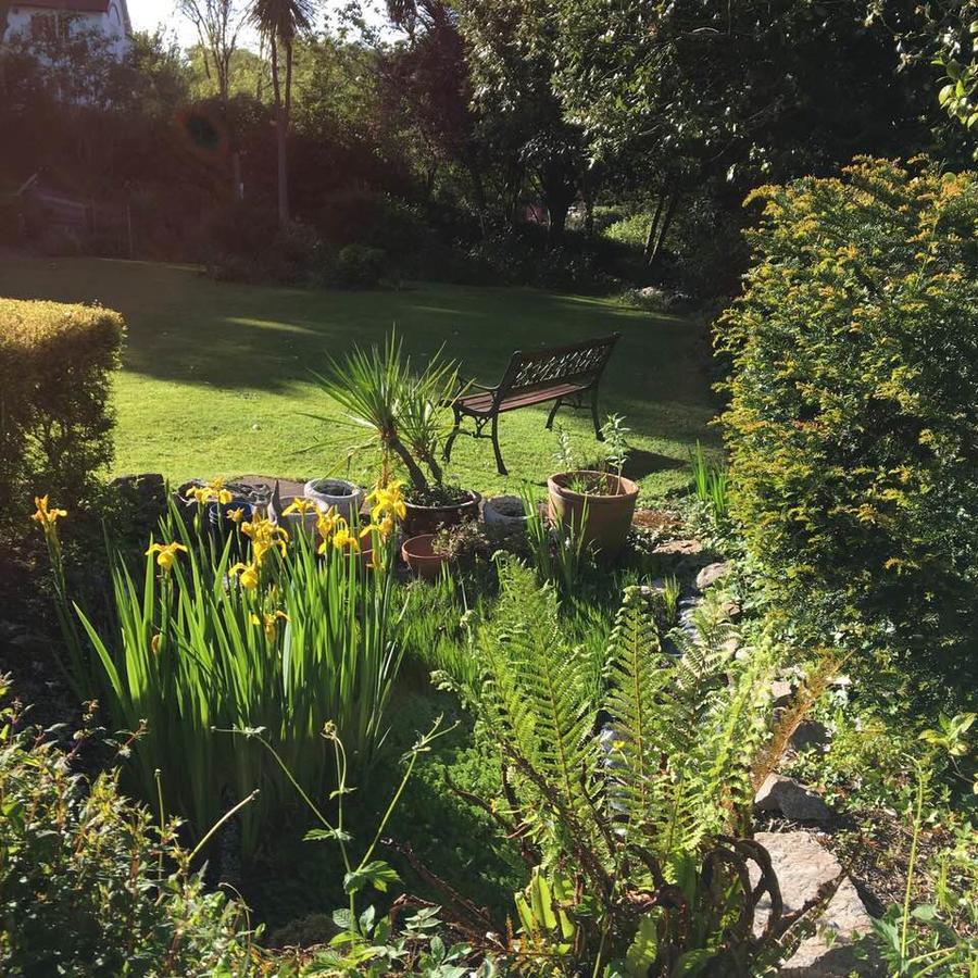 The Charterhouse Bed and breakfast Torquay