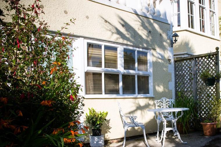 Bed and breakfast The Charterhouse