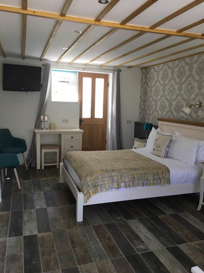 Bed and breakfast The Charterhouse Torquay