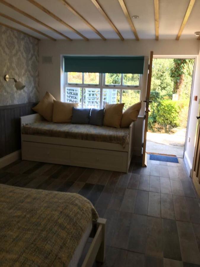 Bed and breakfast The Charterhouse
