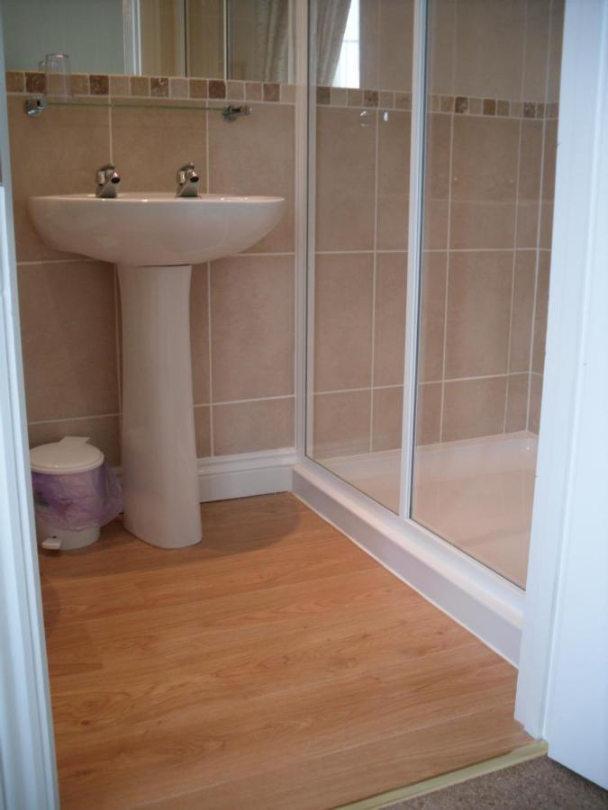 The Charterhouse Bed and breakfast Torquay