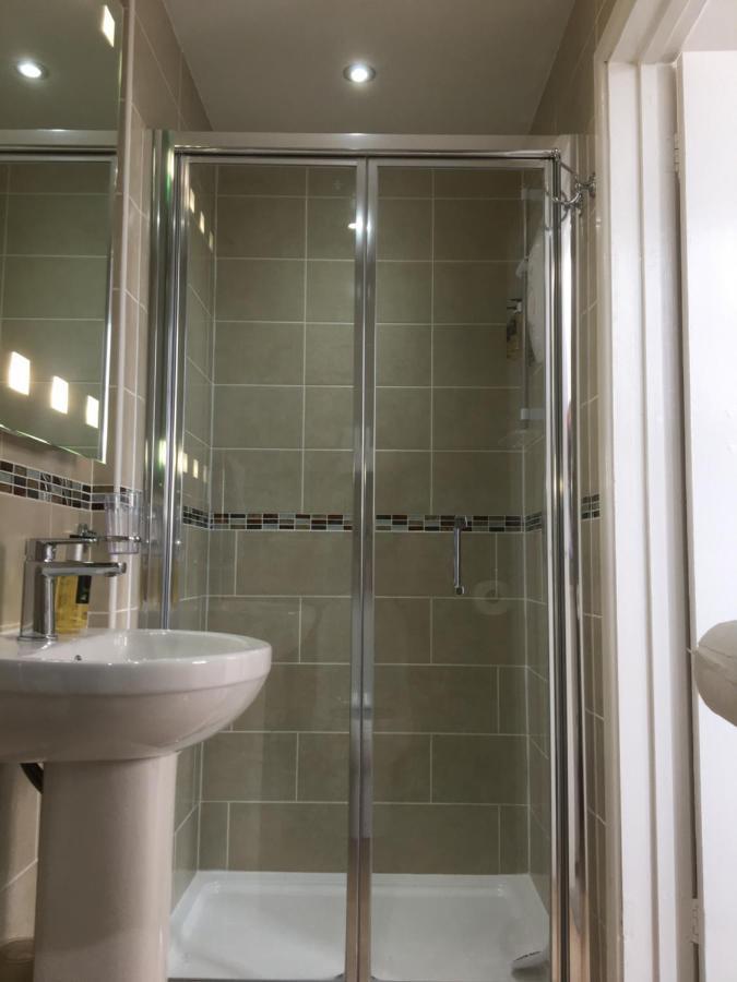 The Charterhouse Bed & Breakfast Torquay
