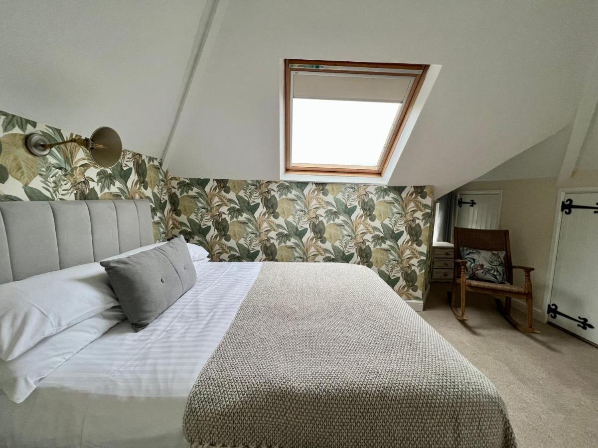 The Charterhouse Bed & Breakfast 4*