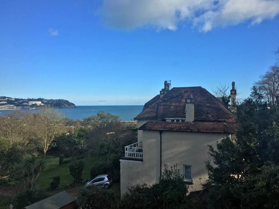 The Charterhouse Bed & Breakfast Torquay