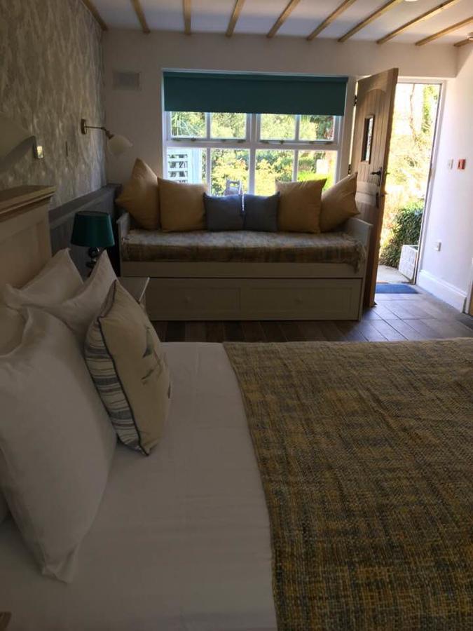 Bed & Breakfast The Charterhouse Torquay
